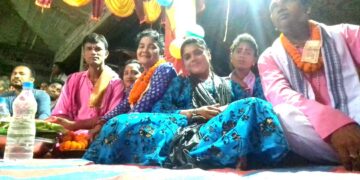 Folk Music of Odisha | The Indian Tribal | Odisha Tribal artiste Saraswati Kisan