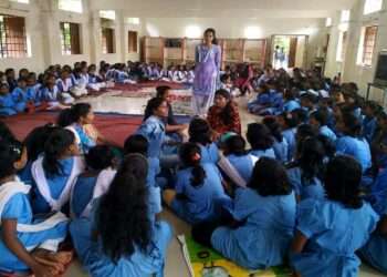 The Indian Tribal | Odisha’s Tribal Empowerment and Awareness Mission | Bada Didi