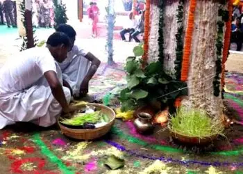 The Indian Tribal