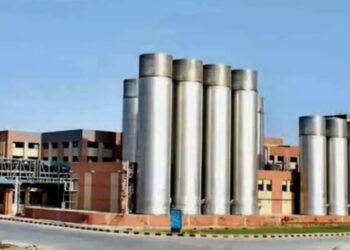 Prime Minister Narendra Modi will inaugurate a Greenfield plant of Banas Dairy | The Indian Tribal News Service