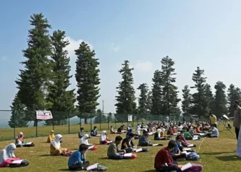 The Indian Tribal News | Jammu And Kashmir Tribal Affairs Department has disbursed highest ever scholarship amounting to Rs 31 crore to support the tribal students