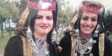 The Indian Tribal News | Ornaments of Gujjar and Bakerwal tribe in Jammu and Kashmir