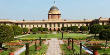 The Indian Tribal News | Rashtrapati Bhawan | A Tribal For President? BJP Mulls Options For The Apex Post