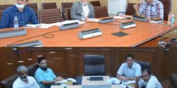 The Indian Tribal News Update | Jammu & Kashmir