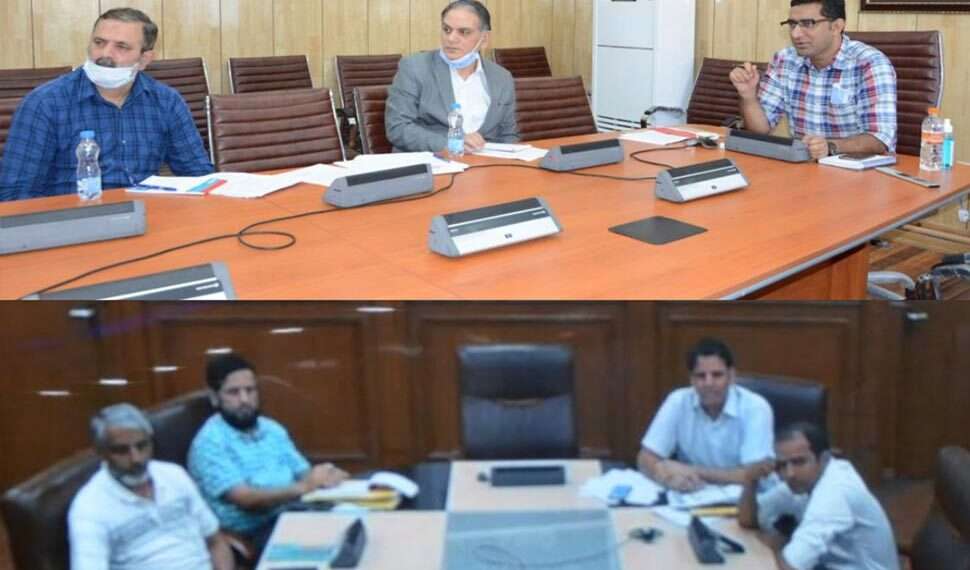 The Indian Tribal News Update | Jammu & Kashmir