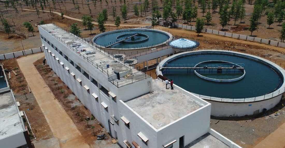 The Indian Tribal News | Astol Project Gujarat