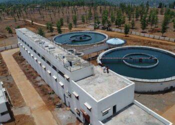 The Indian Tribal News | Astol Project Gujarat