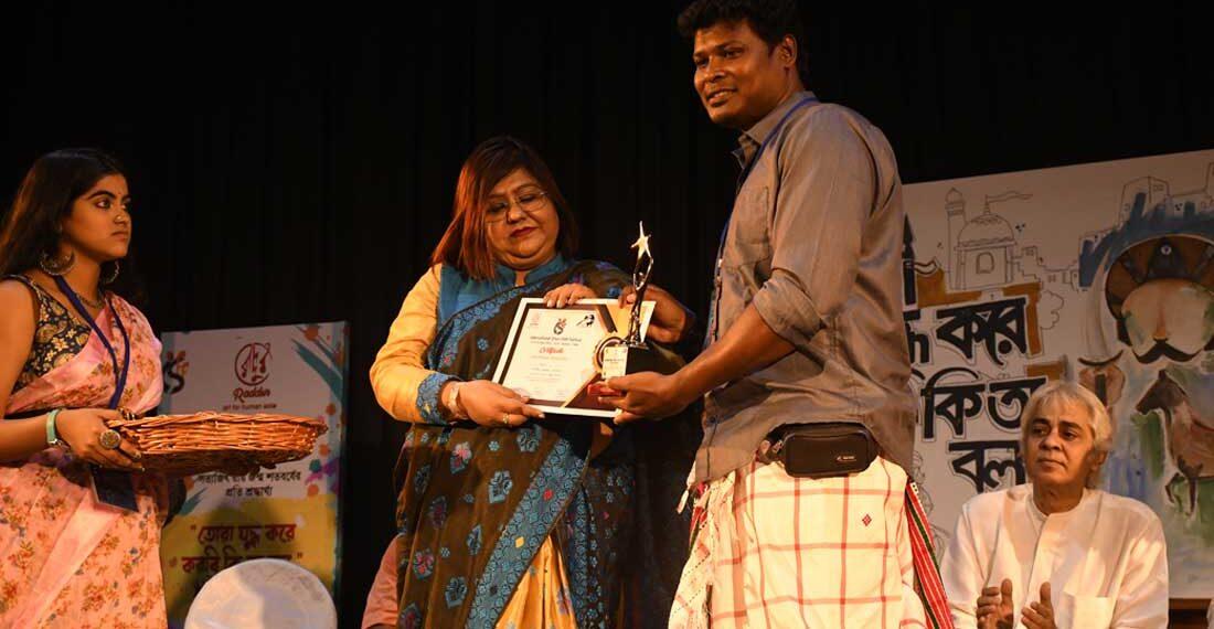 Latest Entertainment News, Odisha' Santhali Films Shine at International  Short Film Festival - The Indian Tribal