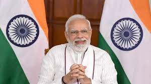 The Indian Tribal News  - Prime Minister Narendra Modi