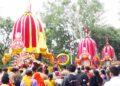 The Indian Tribal News | Odisha Ratha Yatra in Koraput