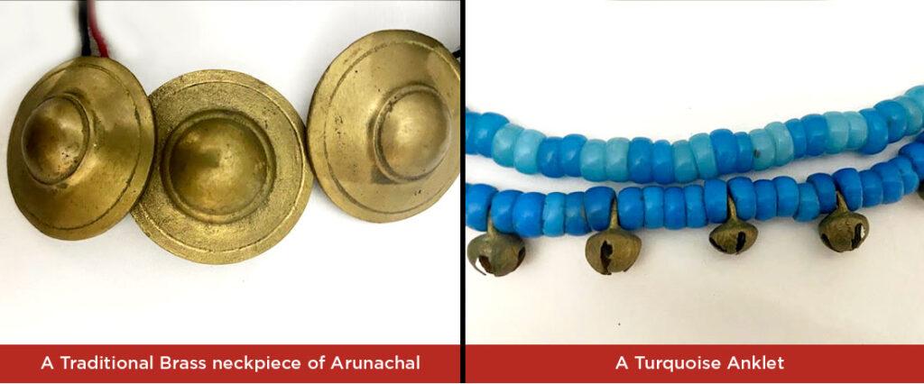 The Indian Tribal Lifestyle- Arunachal Pradesh Traditional Jewellery and clothes