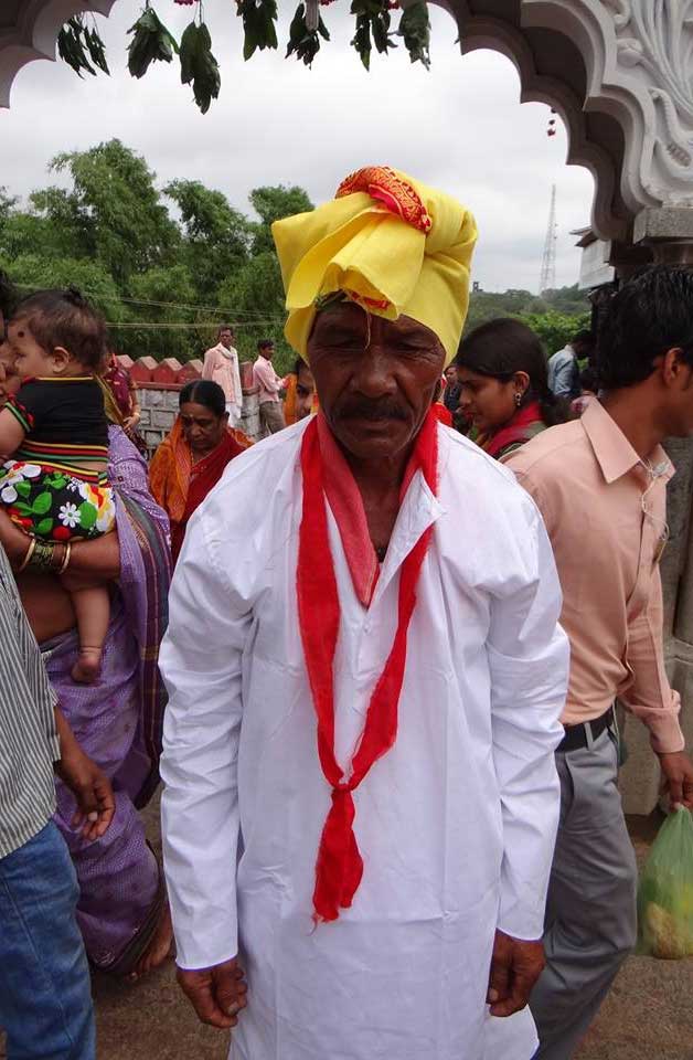 The Indian Tribal News - Odisha Ratha Yatra in Koraput