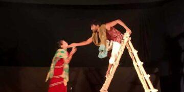 The Indian Tribal | Odisha Tribal Talent | Theatre Entertainment