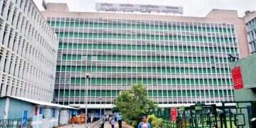 The Indian Tribal News SC/ST Bias Against AIIMS, Delhi