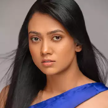 The Indian Tribal News -  Riya Tirkey, Femina Miss India 2022 pageant