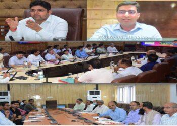 The Indian Tribal | J&K Moves To Draft Tribal Development Plan, Finalizes Model Village Modalities