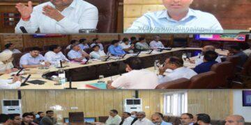 The Indian Tribal | J&K Moves To Draft Tribal Development Plan, Finalizes Model Village Modalities