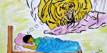 The Indian Tribal | Palta Bagha