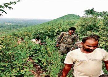 The Indian Tribal News | Police looking for the third missing woman