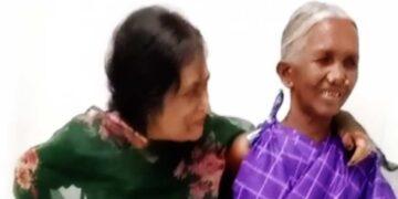 The Indian Tribal News | Social worker Mamata Behera accused of making sick Padma awardee Kamala Pujari to dance