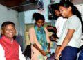 The Indian Tribal | Tatas Join Hands For Jobs To Tribal Girls
