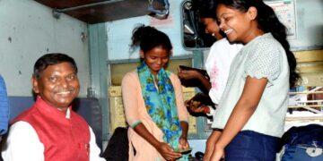 The Indian Tribal | Tatas Join Hands For Jobs To Tribal Girls