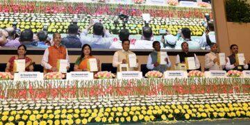 The Indian Tribal News | 7th Ayurveda Day Being Celebrated