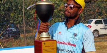 The Indian Tribal News | Blind Cricketer, Odisha