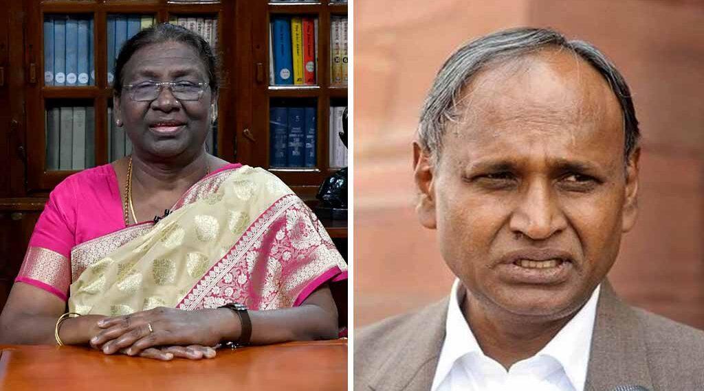 The Indian Tribal News | NCW Summons Congress Leader For Remarks Against President