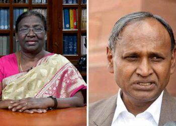 The Indian Tribal News | NCW Summons Congress Leader For Remarks Against President