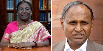 The Indian Tribal News | NCW Summons Congress Leader For Remarks Against President