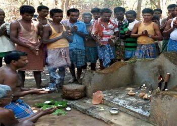 The Indian Tribal | Bastar Diyaari Tihaar