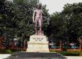 The Indian Tribal News | Ranchi Jail, where freedom fighter Birsa Munda was imprisoned and where he died, has been converted into Birsa Munda Museum and Memorial Park.