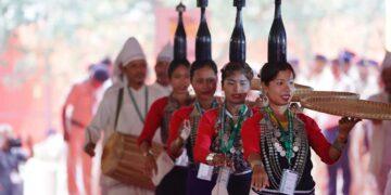 The Indian Tribal | Tribal Dance Festival