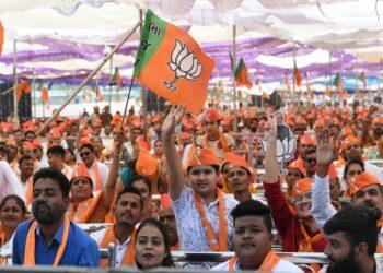 The India Tribal | BJP Sweeps Gujarat's Tribal Belt