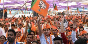 The India Tribal | BJP Sweeps Gujarat's Tribal Belt