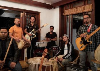 दा मिनोट बैंड के सदस्य