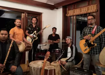 दा मिनोट बैंड के सदस्य