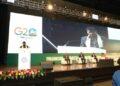 Munda Outlines India’s Oneness Vision At G-20 Meet