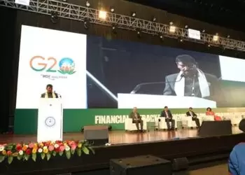 Munda Outlines India’s Oneness Vision At G-20 Meet