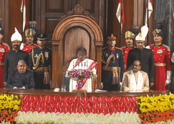 Unprecedented Decisions By Government For Tribal Pride, Says President Murmu