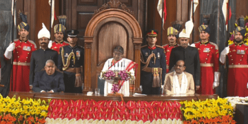 Unprecedented Decisions By Government For Tribal Pride, Says President Murmu