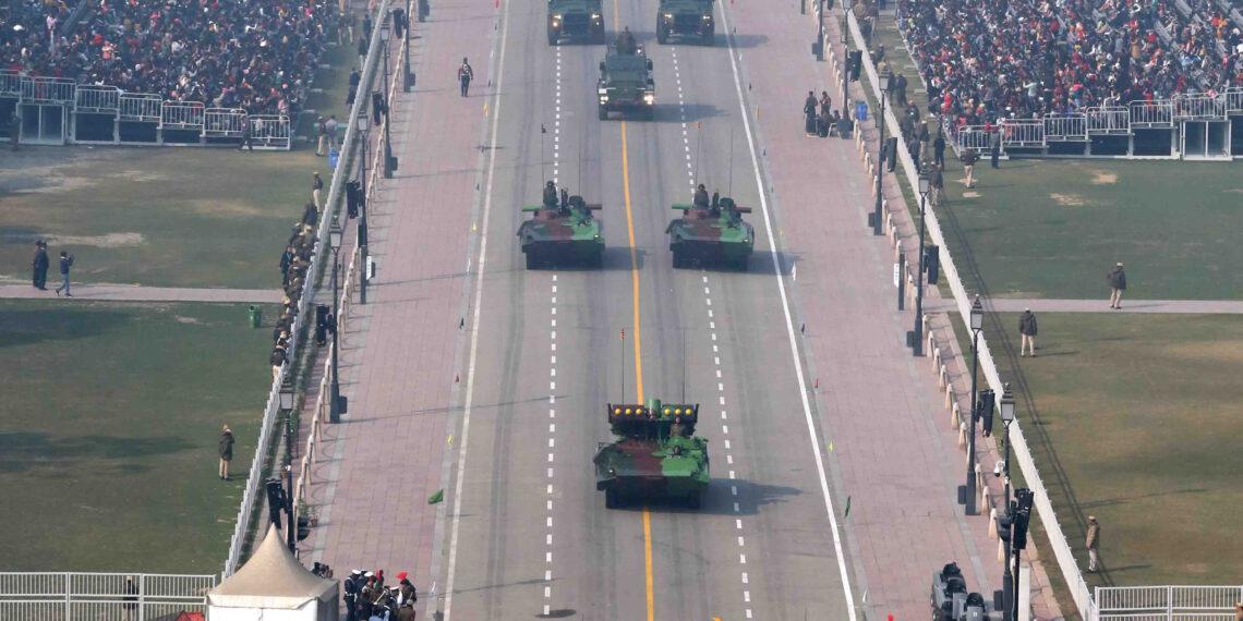 President Lauds Essence Of India And Its Achievements