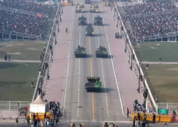 President Lauds Essence Of India And Its Achievements