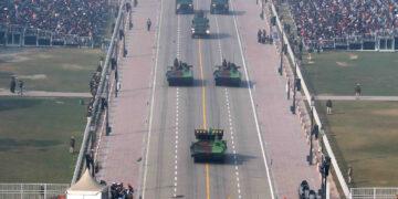 President Lauds Essence Of India And Its Achievements