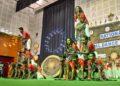 Military Tattoo And Tribal Dance Festival In New Delhi Next Week