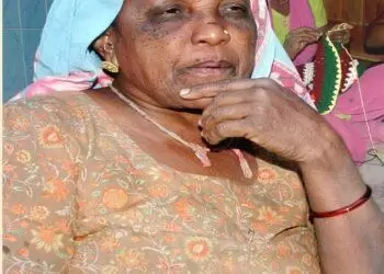 Community First, Padma Shri Hirabai Lobi’s Motto