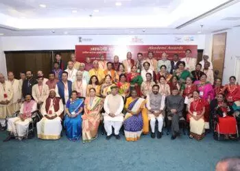 Culture is the real identity of a country: President