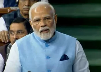 President Murmu Has Enhanced Pride Of Tribal Community: Modi