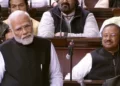 Tribals Hold Centrestage Again In Modi’s Attack On Congress